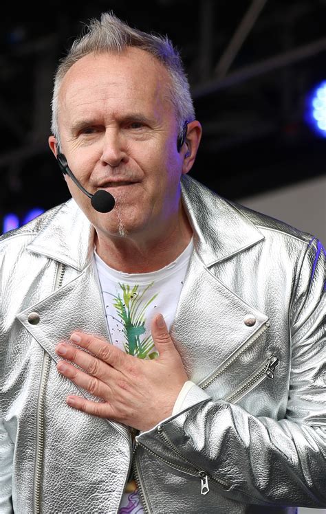 wiki howard jones